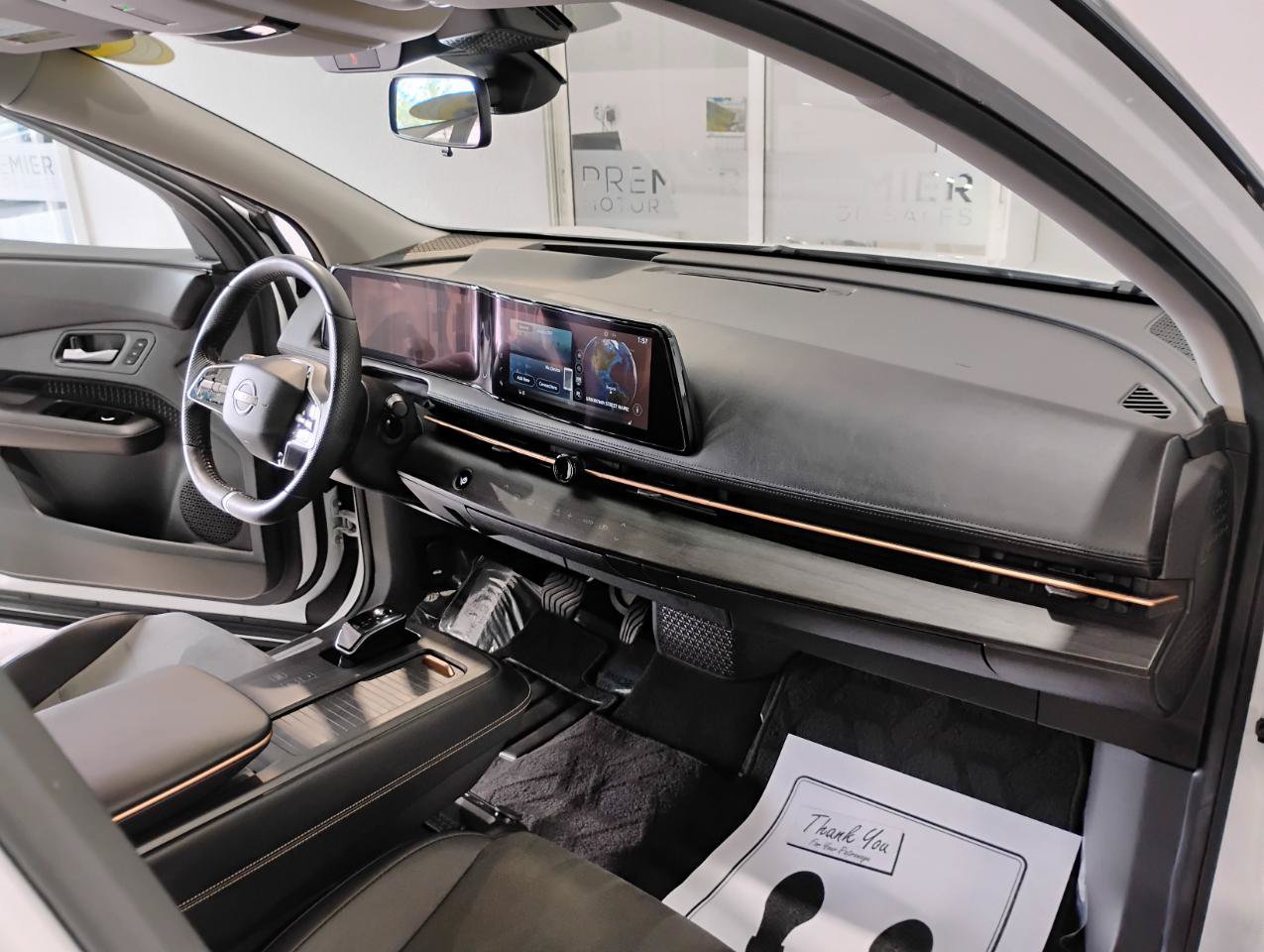Used 2024 Nissan Ariya AWD image 85
