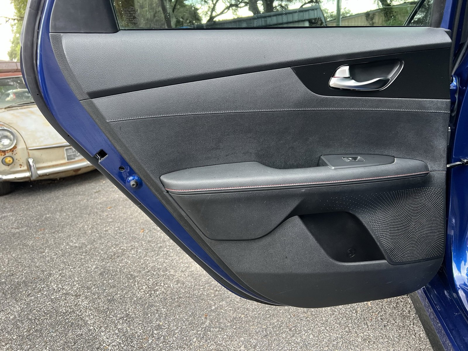 Used 2020 Kia Forte GT image 27