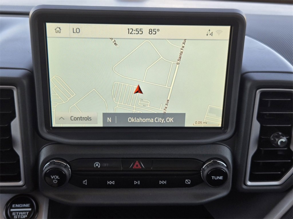 Used 2024 Ford Bronco Sport Big Bend w/ Convenience Package image 20