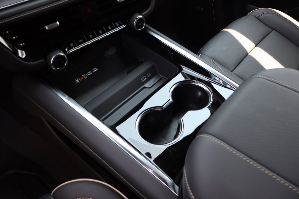 New 2025 Chevrolet Tahoe Premier image 26