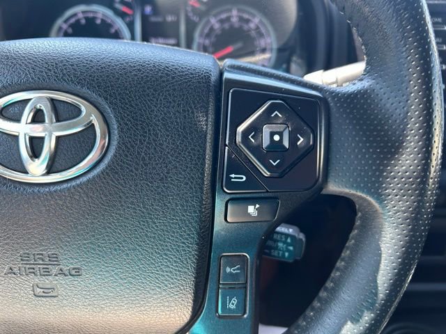 Used 2021 Toyota 4Runner Venture image 24