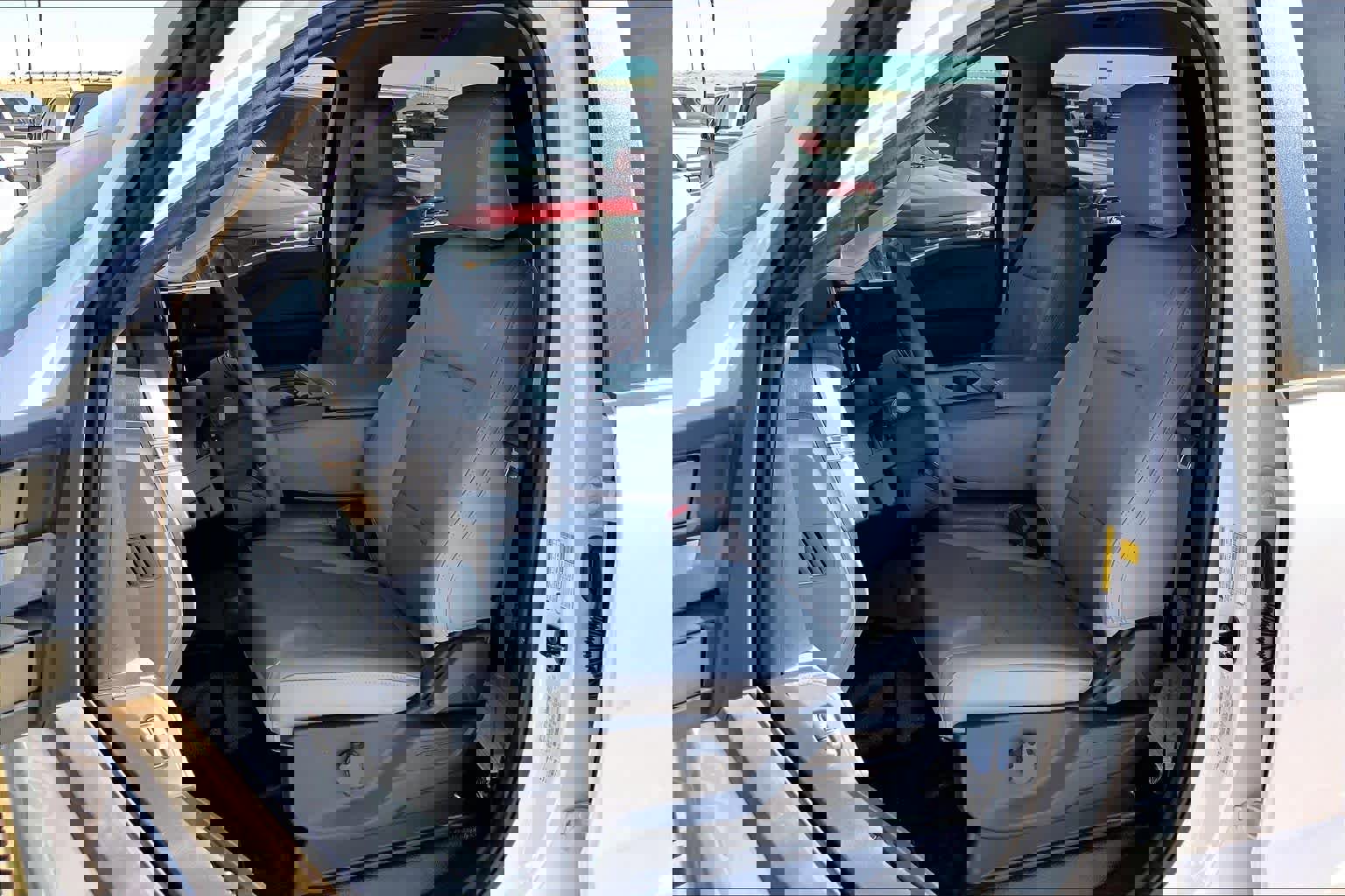 New 2026 Ford F350 XL w/ XL Chrome Package image 9