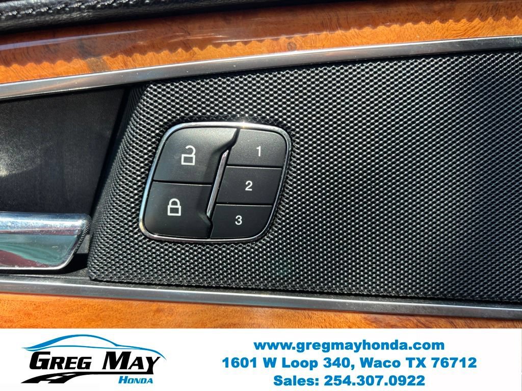 Used 2019 Lincoln Nautilus Select w/ Cargo Utility Package FWD image 27
