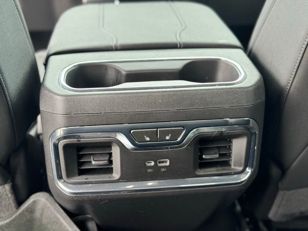 Used 2023 GMC Sierra 1500 SLT w/ SLT Premium Package image 24