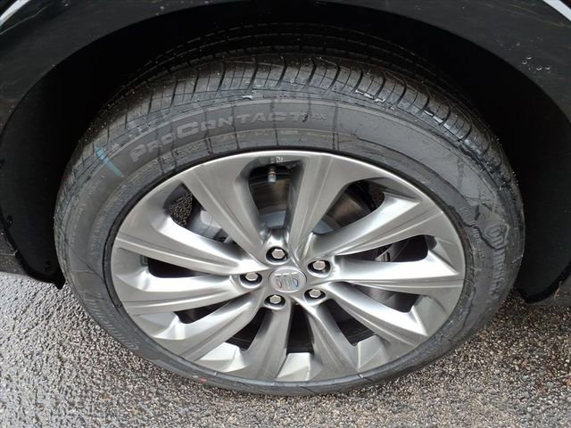 New 2026 Buick Envista Avenir image 13