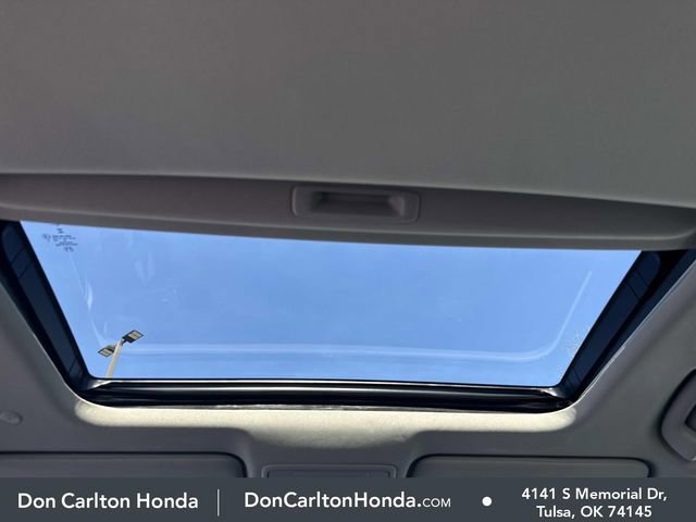 Used 2025 Honda Accord SE image 15