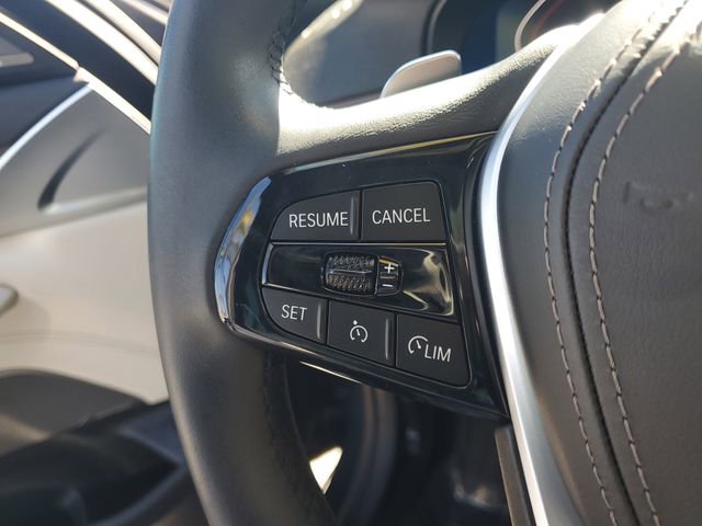 Used 2023 BMW 530i w/ Premium Package image 23