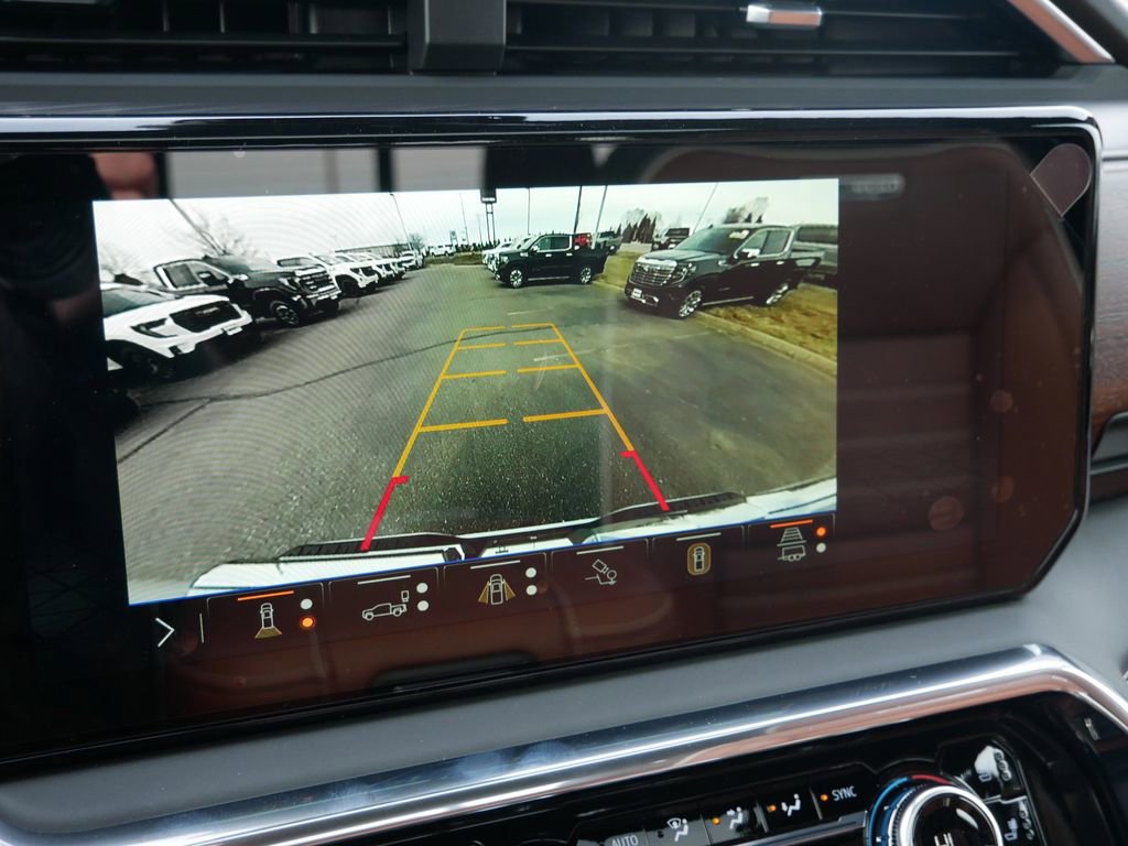 New 2026 GMC Sierra 1500 Denali Ultimate image 15