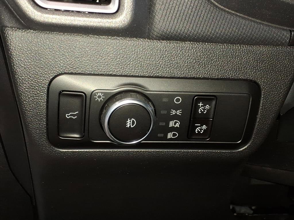 New 2025 Ford Bronco Sport Badlands w/ Sasquatch Badlands Package image 20