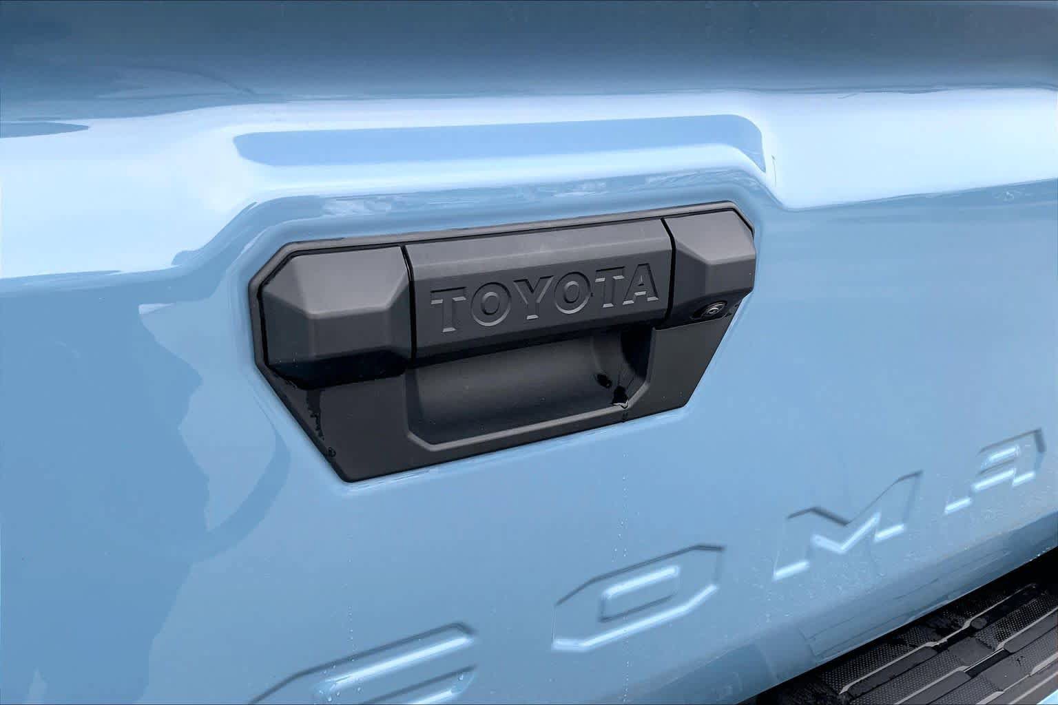 Used 2026 Toyota Tacoma TRD Off-Road AWD/4WD image 31