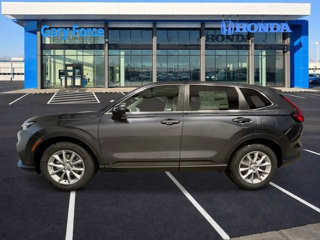 New 2026 Honda CR-V EX image 2