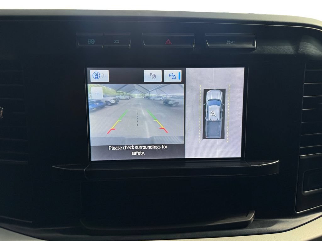 Used 2023 Ford F350 XLT w/ 360-Degree Camera Package AWD/4WD image 27