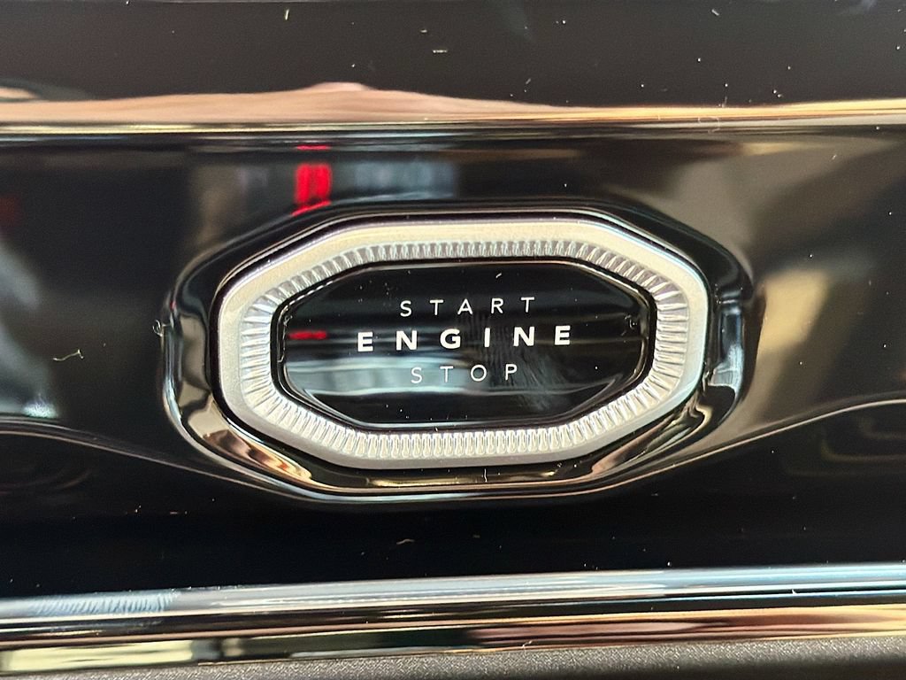 New 2026 Jeep Grand Cherokee Limited AWD/4WD image 35