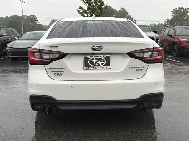 Used 2022 Subaru Legacy Limited XT AWD/4WD image 4