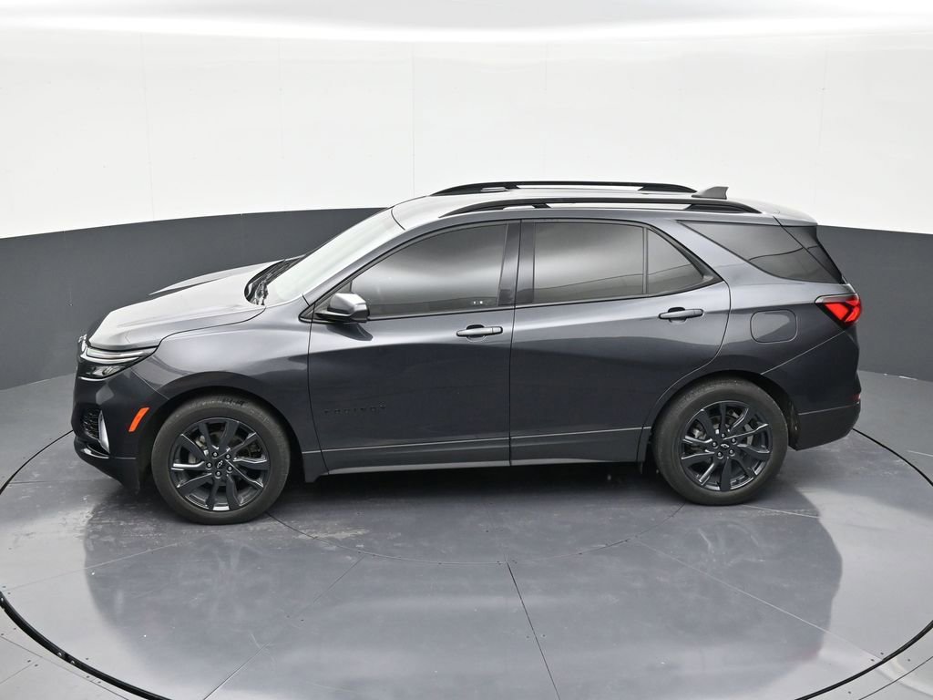 Used 2022 Chevrolet Equinox RS image 13