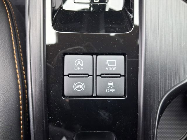 New 2026 Subaru Outback Wilderness image 28