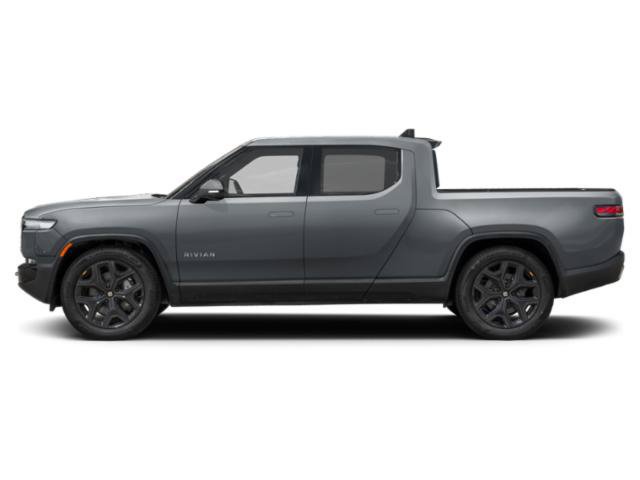 Used 2026 Rivian R1T Adventure Dual AWD/4WD image 3