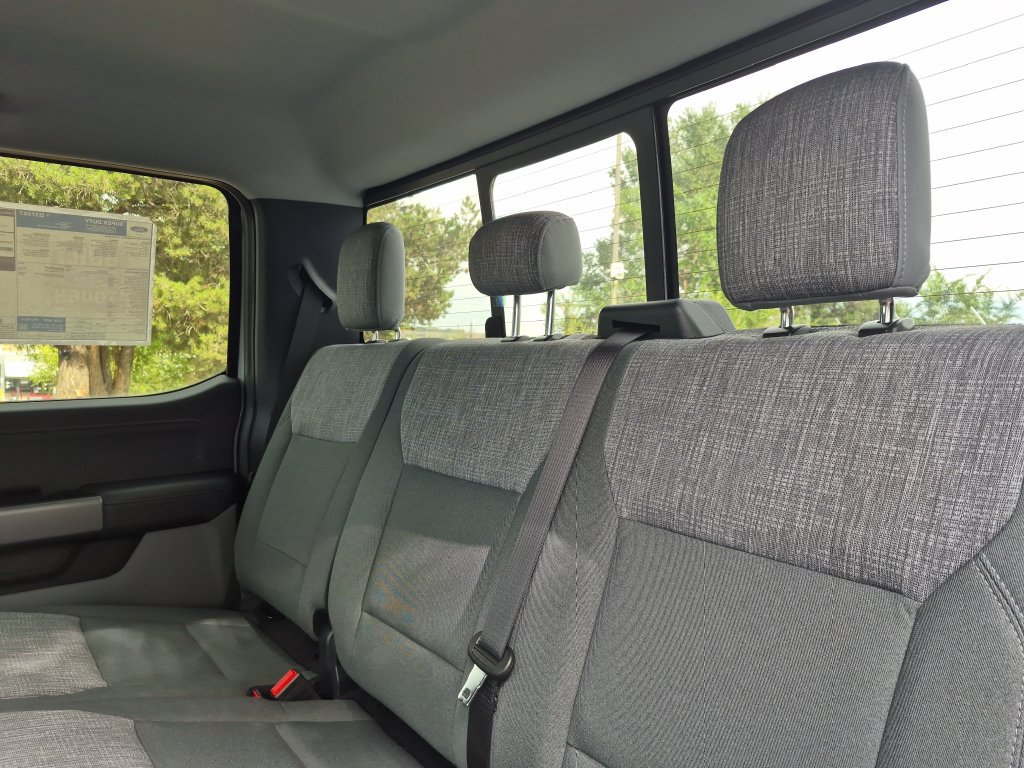 New 2026 Ford F350 XLT w/ XLT Premium Package AWD/4WD image 20