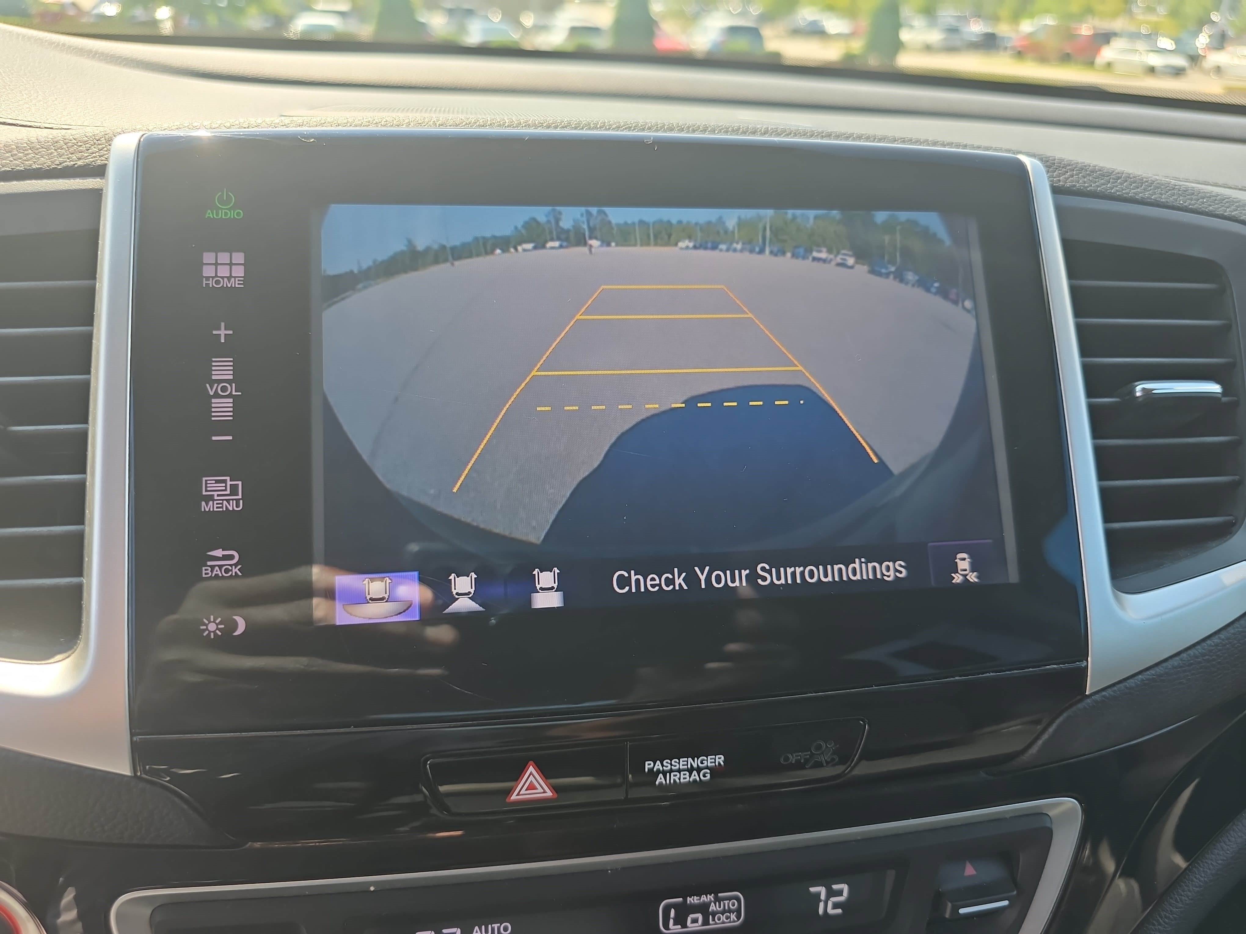 Used 2016 Honda Pilot Elite image 23