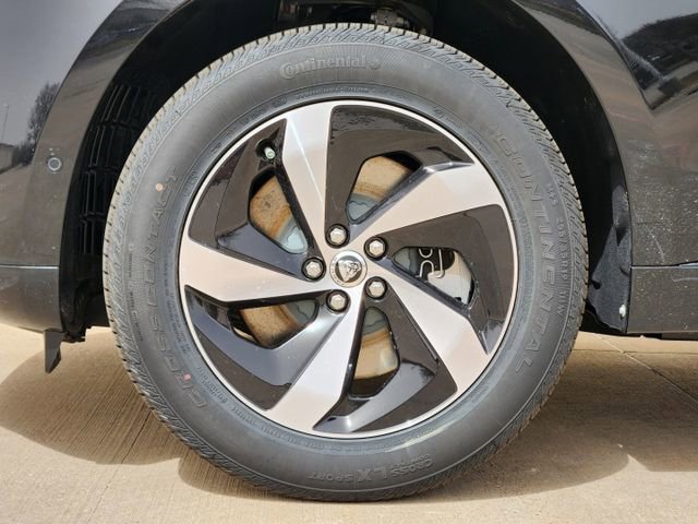 Used 2026 Jaguar F-PACE R-Dynamic S AWD/4WD image 10