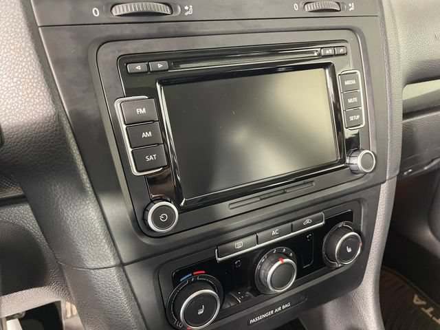 Used 2011 Volkswagen Jetta TDI FWD image 7