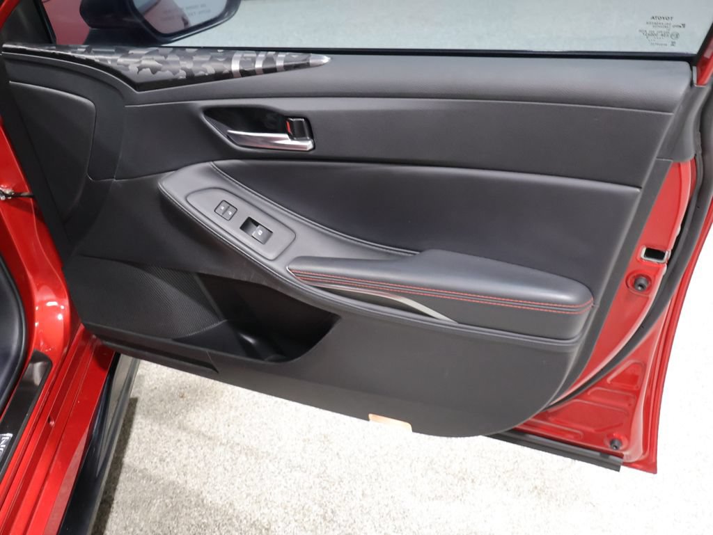 Used 2020 Toyota Avalon TRD w/ Protection Package FWD image 24