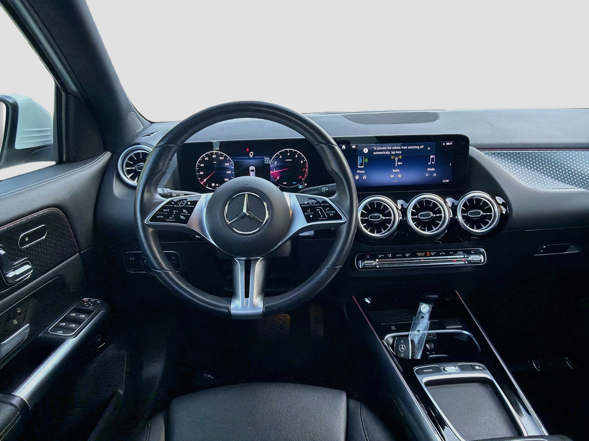 Used 2024 Mercedes-Benz GLA 250 image 20