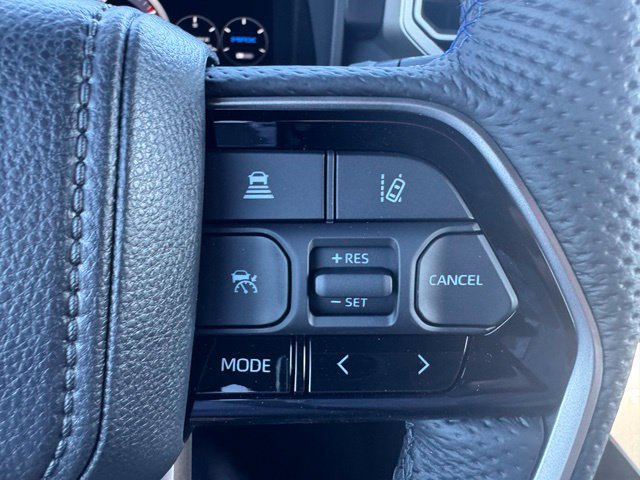 New 2026 Toyota Sequoia Platinum w/ TRD Performance Package (TMS) AWD/4WD image 32