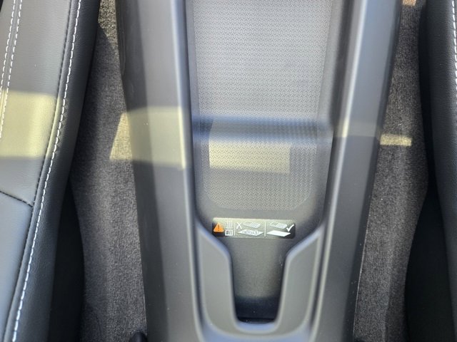 New 2026 Chevrolet Corvette Stingray Preferred Conv w/ Battery Protection Package image 25