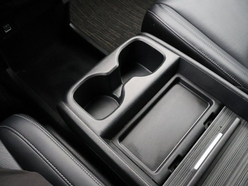 Used 2024 Honda Odyssey EX-L image 25