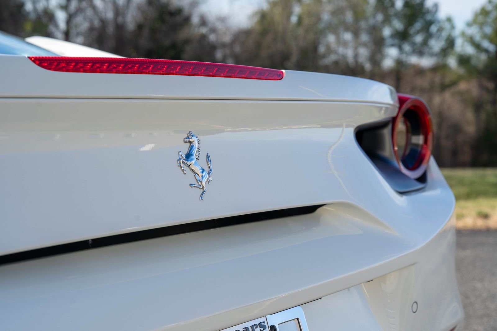 Certified 2017 Ferrari 488 GTB image 16