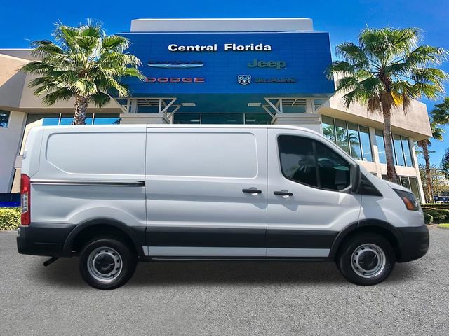 Used 2021 Ford Transit 250 Low Roof w/ Load Area Protection Package RWD image 4