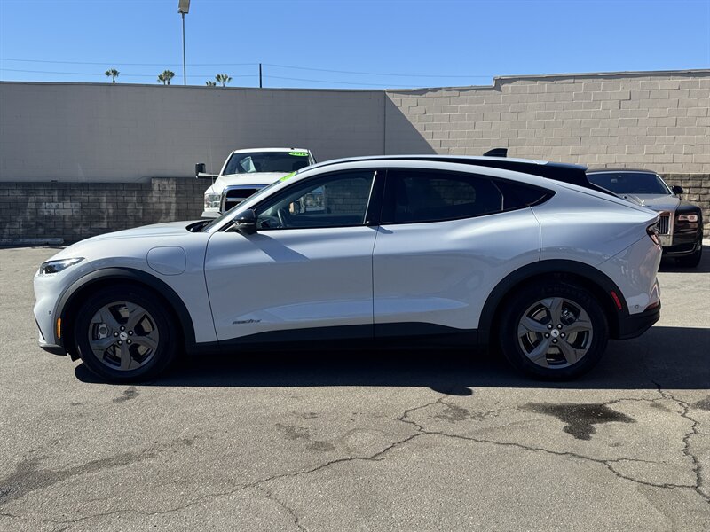 Used 2023 Ford Mustang Mach-E Select RWD image 12