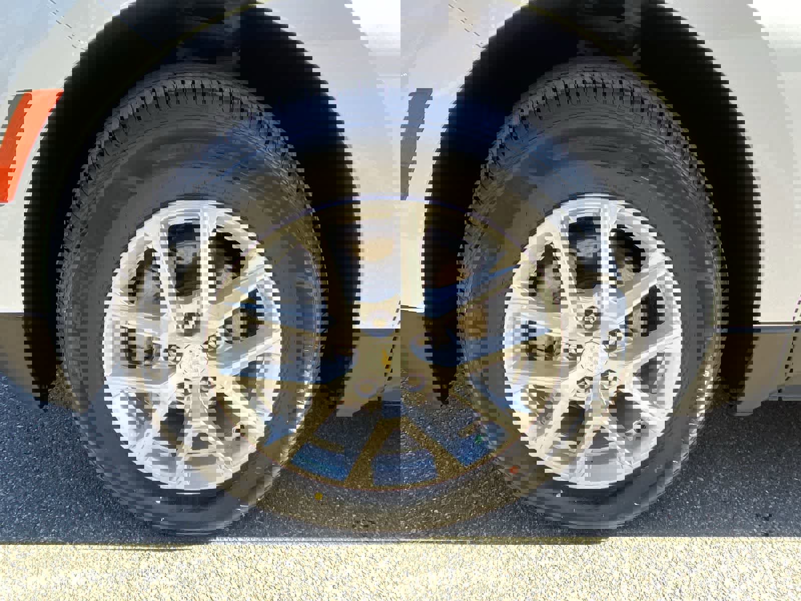 Used 2024 Chevrolet Equinox LT image 14