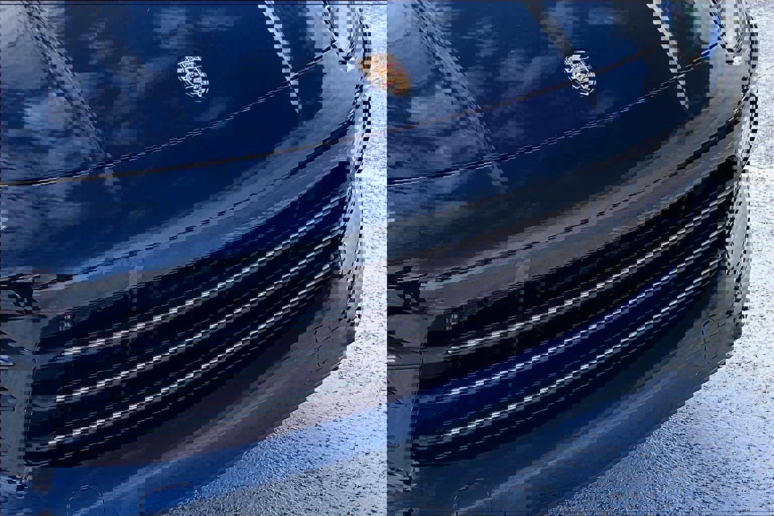 Used 2022 Porsche Cayenne S image 29