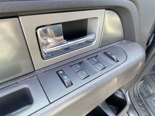 Used 2014 Ford F150 FX4 w/ Equipment Group 402A Luxury image 23