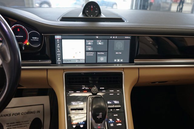 Used 2019 Porsche Panamera 4 image 7