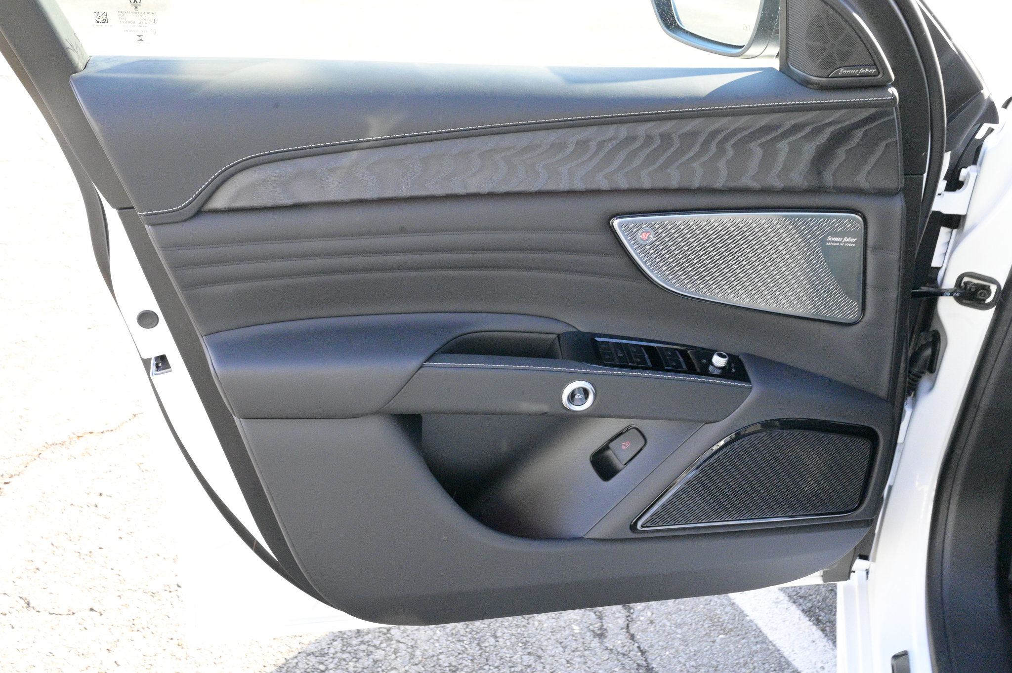 New 2025 Maserati Grecale Modena image 20