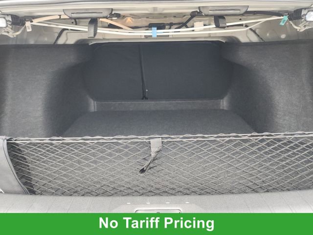 New 2026 Nissan Sentra SR FWD image 22