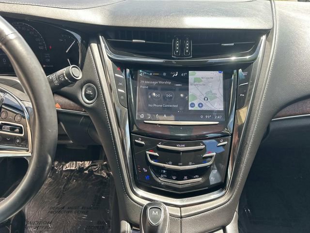 Used 2019 Cadillac CTS Luxury AWD/4WD image 21