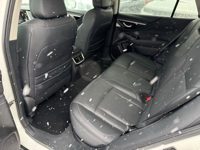 Used 2023 Subaru Outback Limited image 18