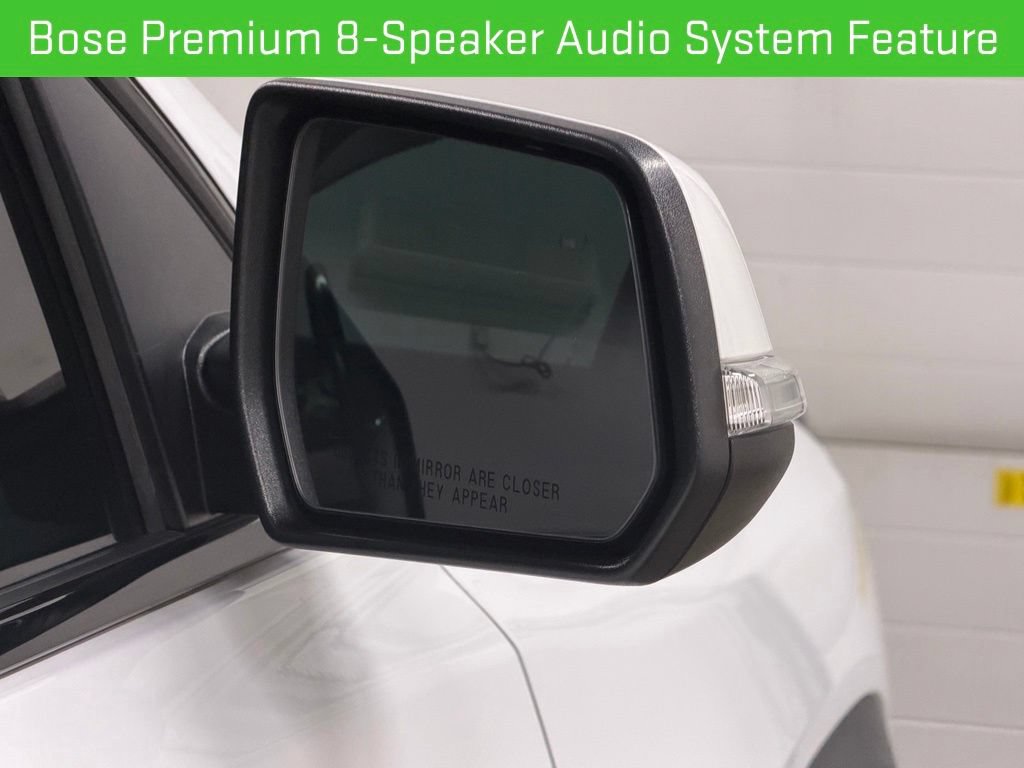 Certified 2021 GMC Acadia AT4 w/ Preferred Package AWD/4WD image 16