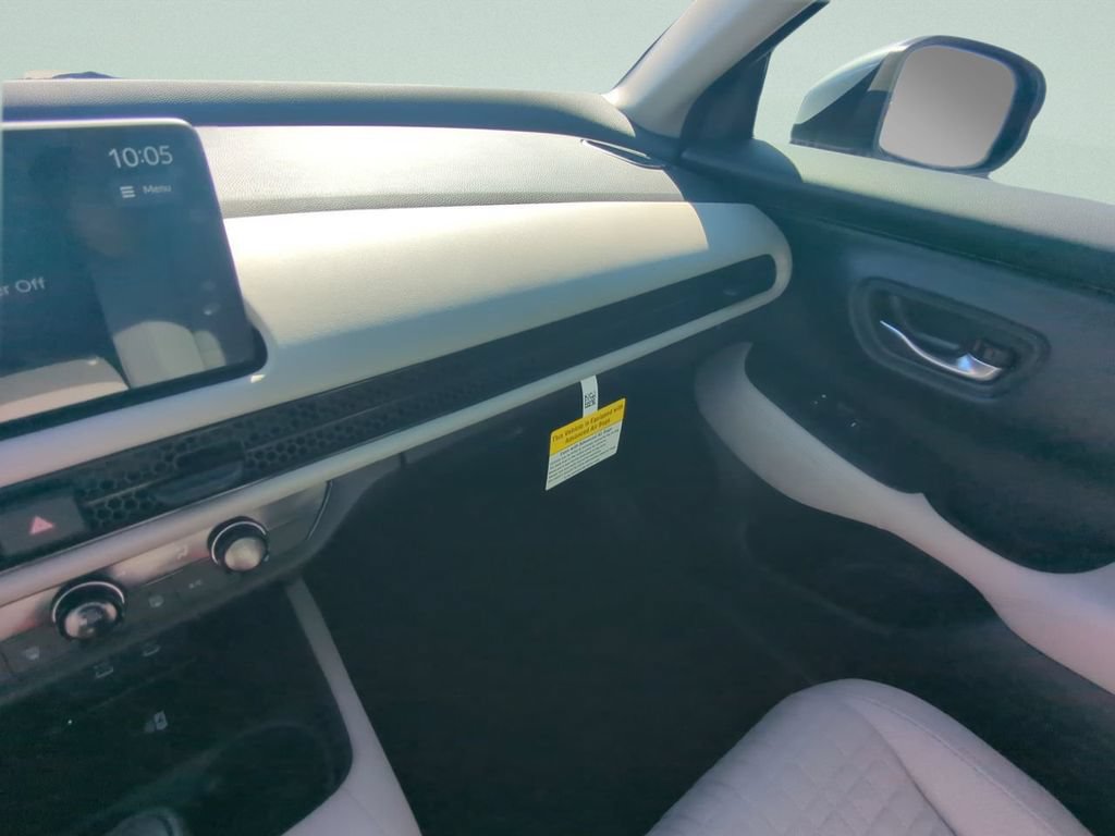 New 2026 Honda HR-V LX image 16