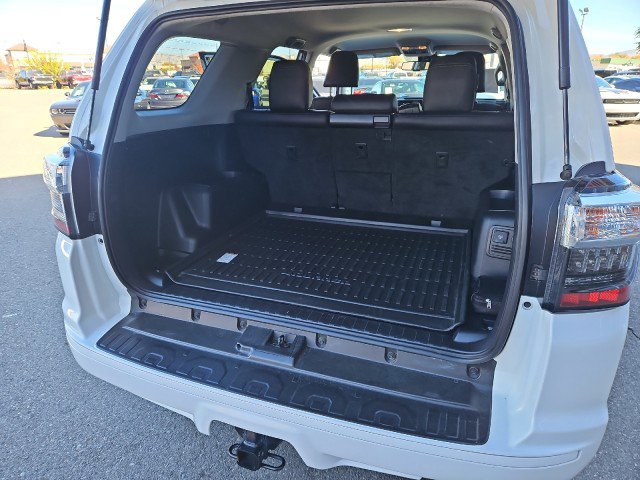Used 2022 Toyota 4Runner TRD Sport image 25