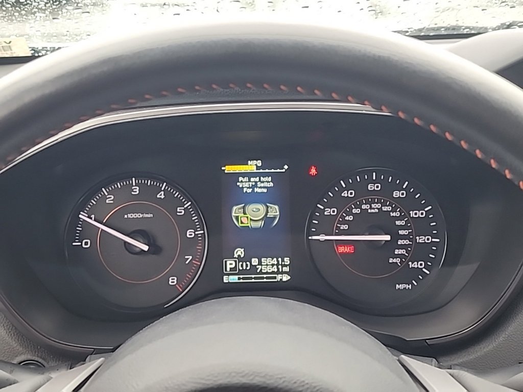 Used 2021 Subaru Crosstrek 2.0i Premium AWD/4WD image 26