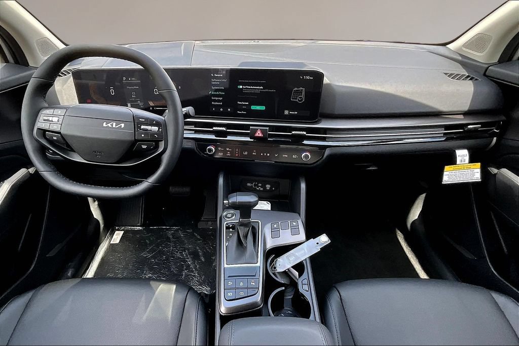 New 2026 Kia Sportage EX AWD/4WD image 5