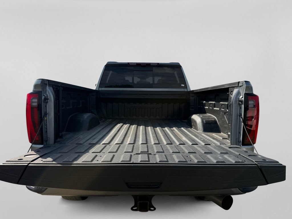 Used 2024 GMC Sierra 3500 Denali w/ Denali Reserve Package AWD/4WD image 42