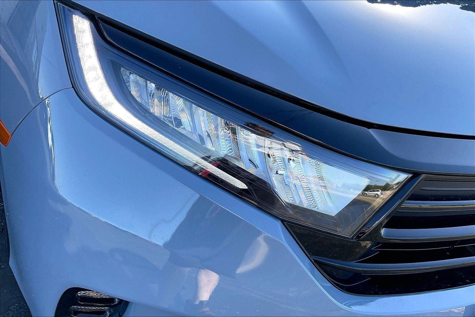 Used 2024 Honda Odyssey Sport image 29