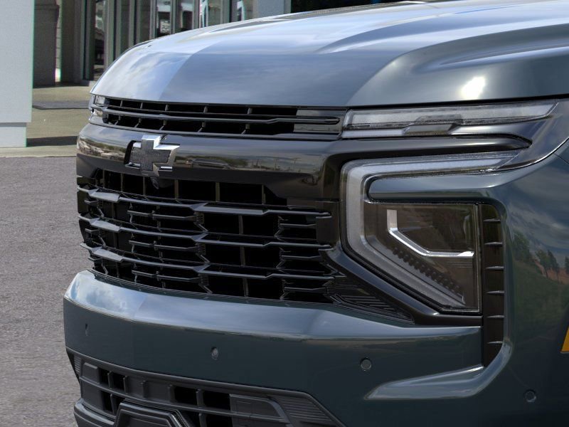 New 2026 Chevrolet Tahoe RST w/ Comfort Package RWD image 13