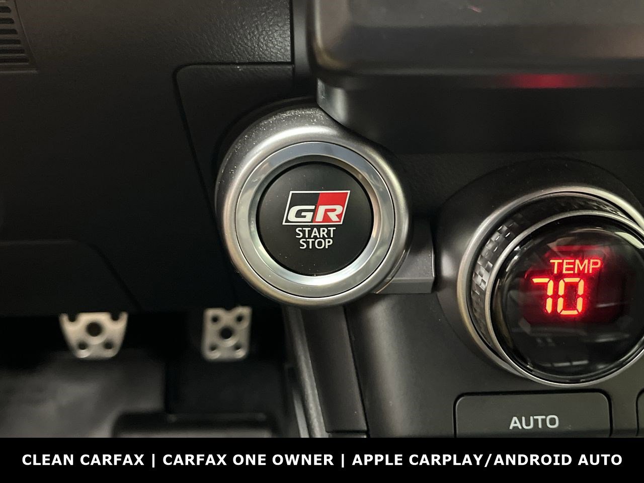 Used 2024 Toyota GR86 Premium RWD image 17